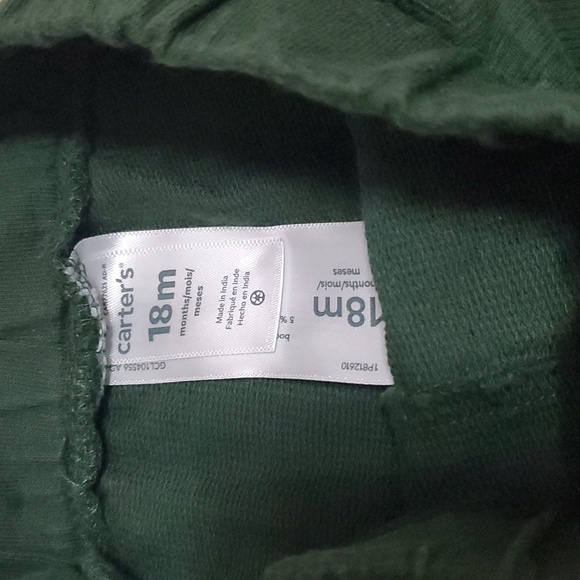 Daddy's boy outfit - Picture 6 of 10